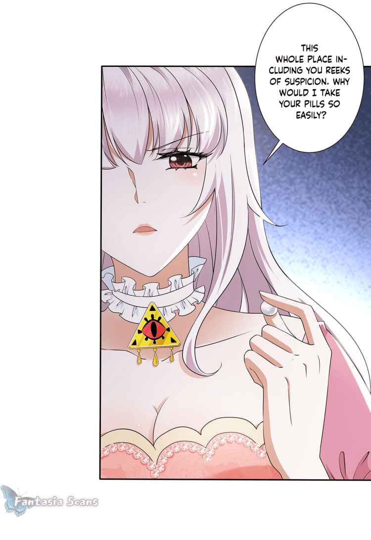 The Legendary Villain Princess Chapter 21 19